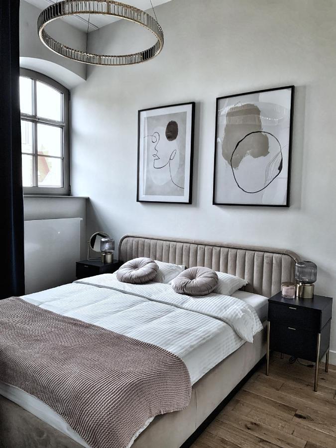 Idylla Apartamenty W Sercu Wroclawia Na Ostrowie Tumskim 외부 사진
