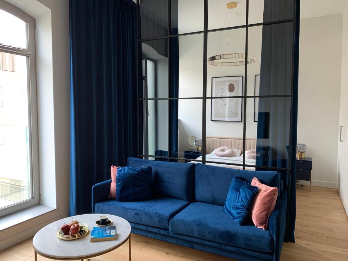 Idylla Apartamenty W Sercu Wroclawia Na Ostrowie Tumskim 외부 사진
