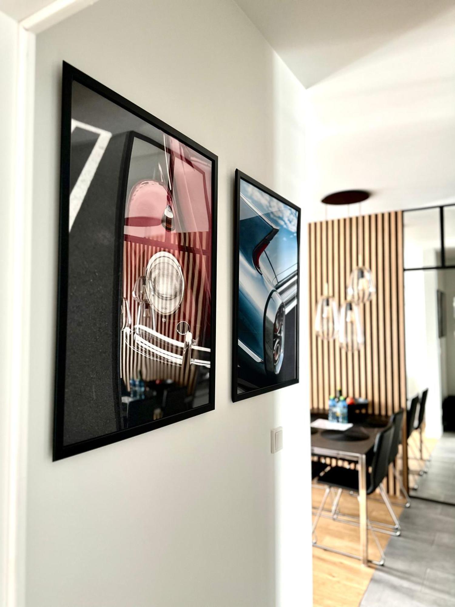 Idylla Apartamenty W Sercu Wroclawia Na Ostrowie Tumskim 외부 사진