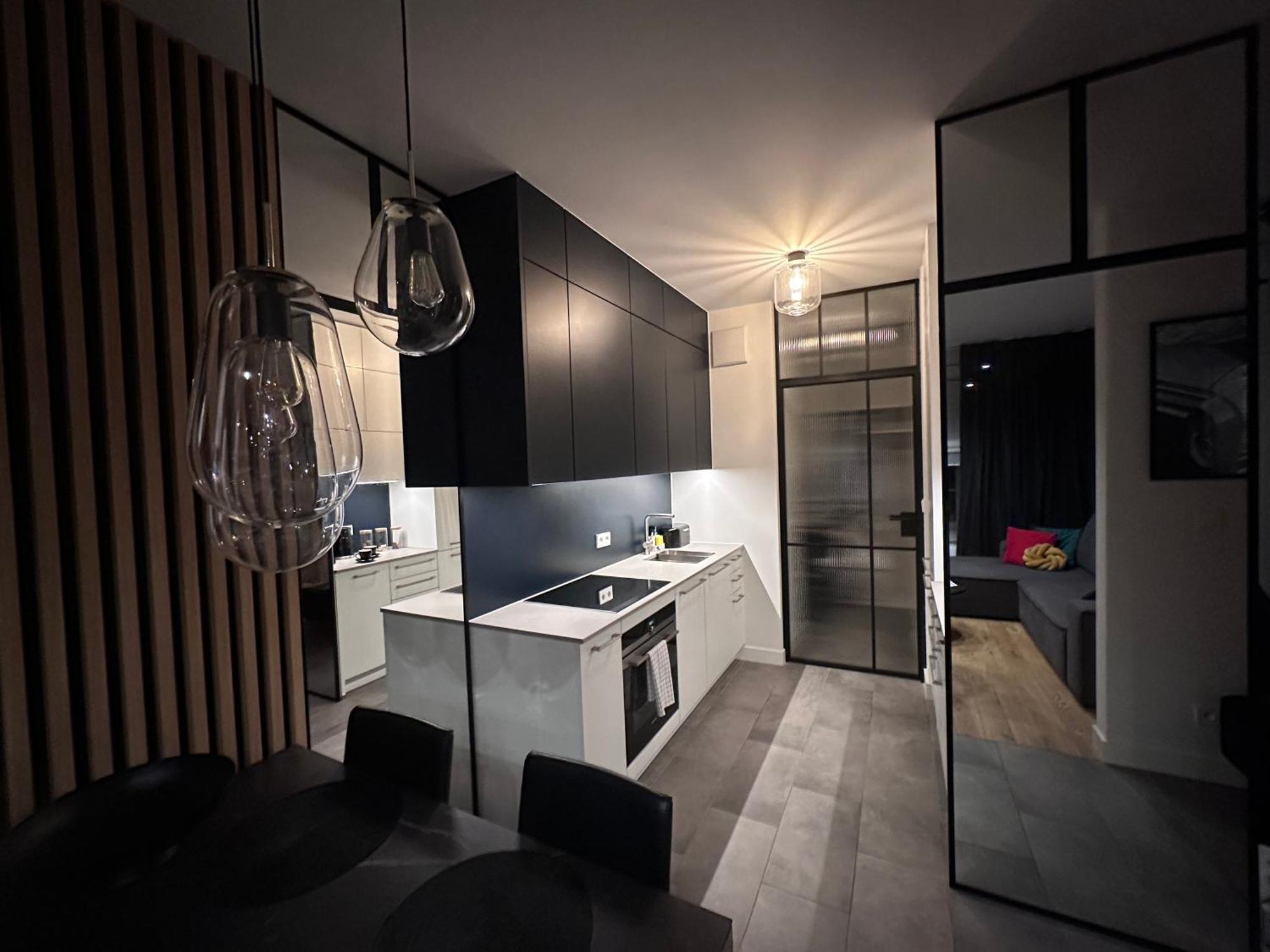 Idylla Apartamenty W Sercu Wroclawia Na Ostrowie Tumskim 외부 사진
